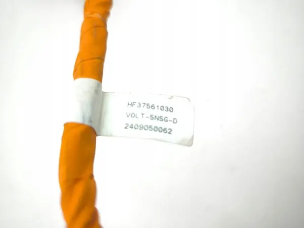 Cabo de alta tensão Hyundai Kona II 2024 HF37561030 image 2