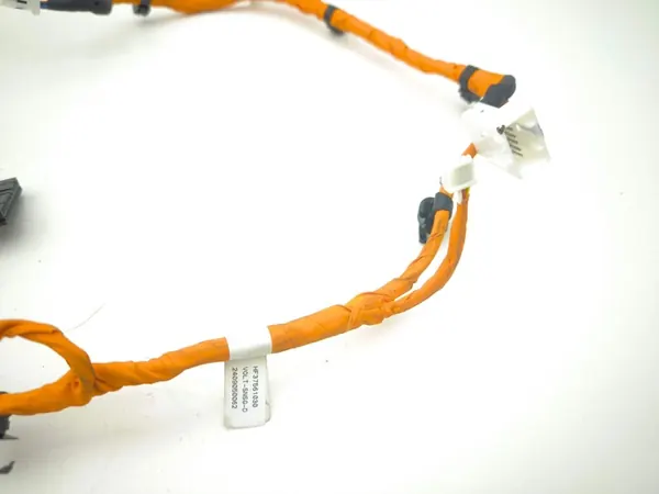 Cabo de alta tensão Hyundai Kona II 2024 HF37561030 image 3