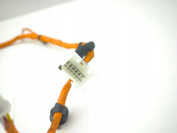 Cabo de alta tensão Hyundai Kona II 2024 HF37561030 image 5