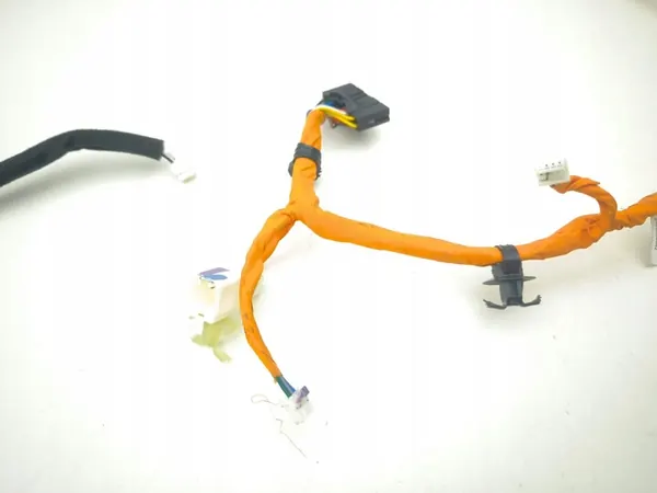 Cabo de alta tensão Hyundai Kona II 2024 HF37561030 image 9