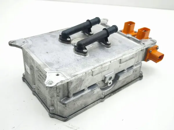 SEAT OEM 5QE915685C Inversor Voltaje para Leon IV 2021 image 3