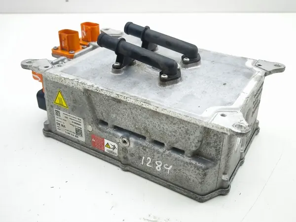 SEAT OEM 5QE915685C Inversor Voltaje para Leon IV 2021 image 4