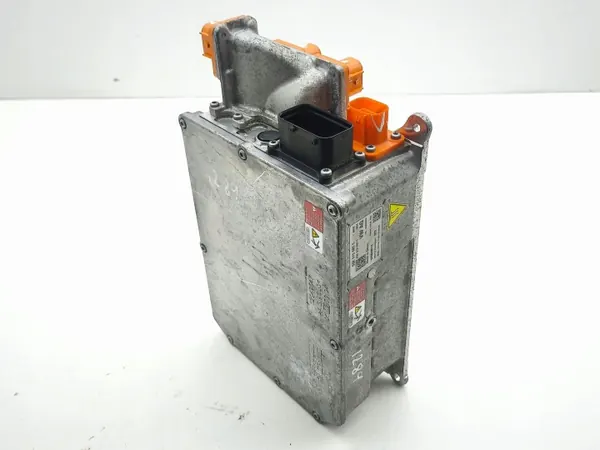SEAT OEM 5QE915685C Inversor Voltaje para Leon IV 2021 image 7