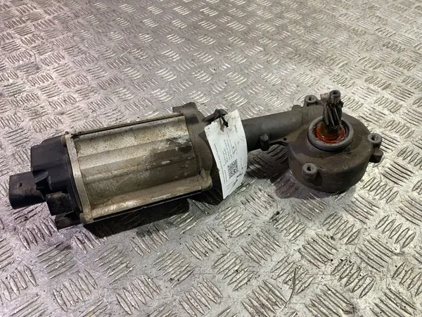 Styrenhet OEM 1K0909144H för VW Golf V image 2