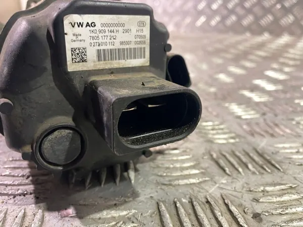 Styrenhet OEM 1K0909144H för VW Golf V image 3