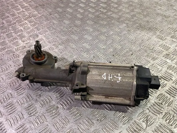 Styrenhet OEM 1K0909144H för VW Golf V image 4