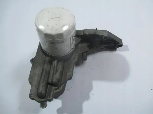 Oljefilterhus kylare Ford Transit 2.2 EU5 image 2