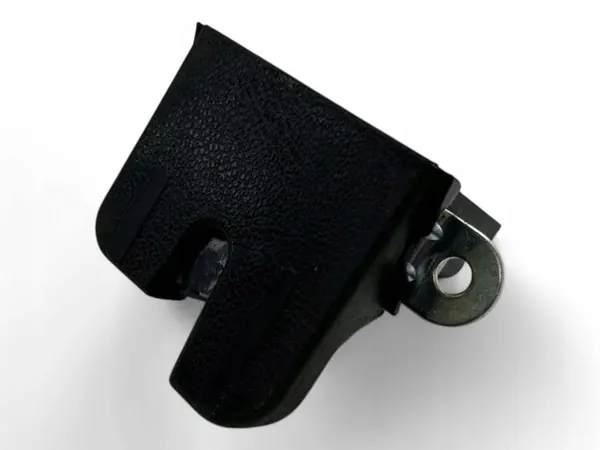 Volkswagen Golf VI 2009 Baklucka Lås image 5