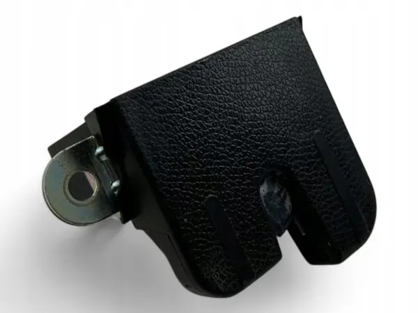 Volkswagen Golf VI 2009 Baklucka Lås image 6