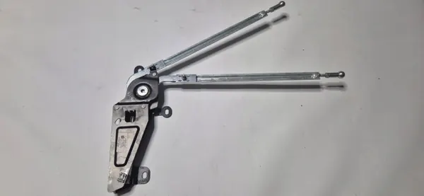 OEM 770157258 taklåsmekanism för Renault Megane II Cabrio image 2