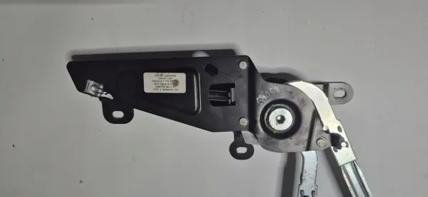 OEM 770157258 taklåsmekanism för Renault Megane II Cabrio image 3