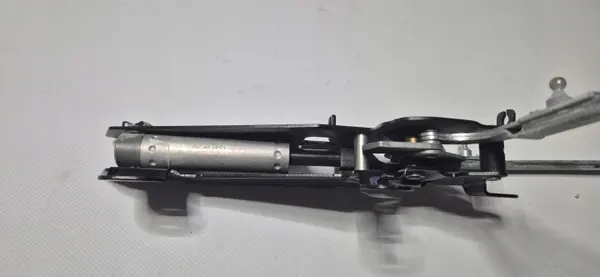 OEM 770157258 taklåsmekanism för Renault Megane II Cabrio image 5