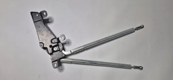 OEM 770157258 taklåsmekanism för Renault Megane II Cabrio image 6
