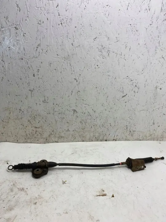 Subaru Forester SG växelspak OEM DTS3231 image 2
