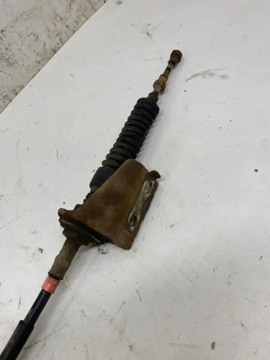 Subaru Forester SG växelspak OEM DTS3231 image 3