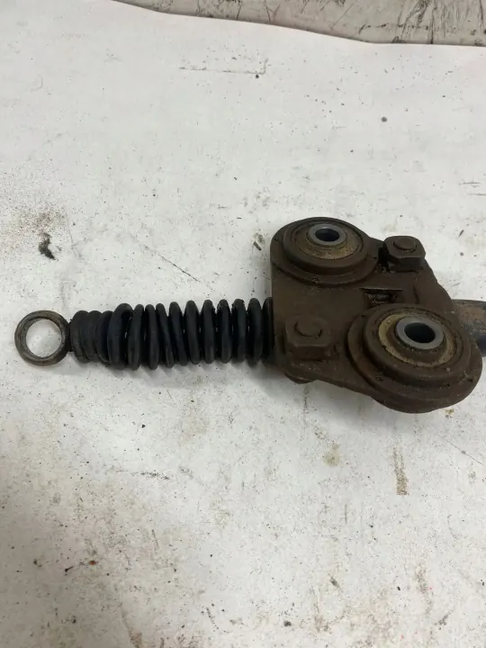 Subaru Forester SG växelspak OEM DTS3231 image 4