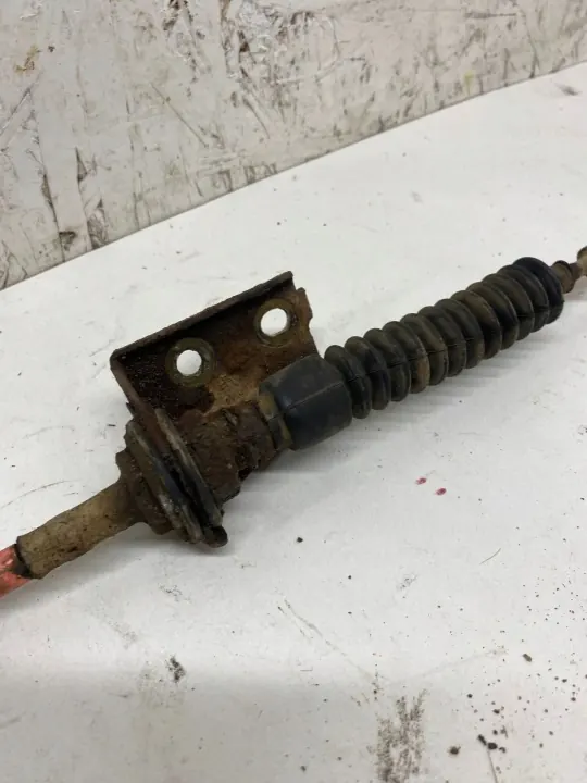 Subaru Forester SG växelspak OEM DTS3231 image 5