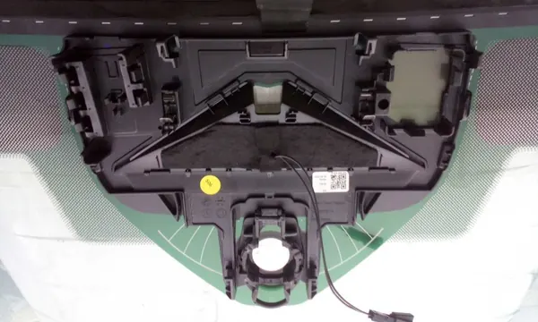 Frontscheibe VW Passat B9 OEM 8670ACKCKMVZ image 4