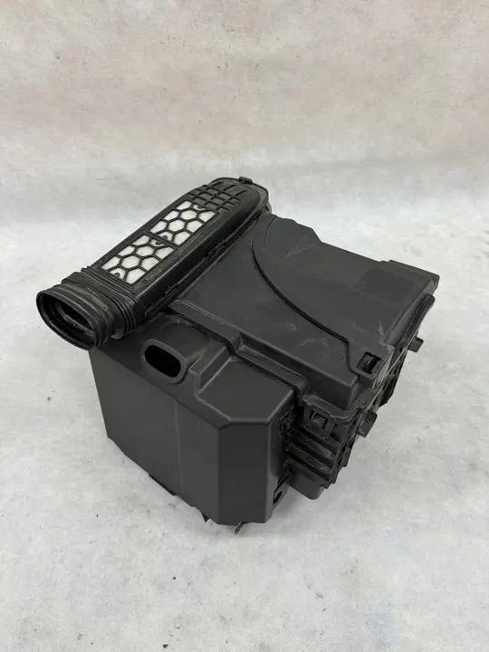 Carcaça da Bateria Renault Scenic IV image 1