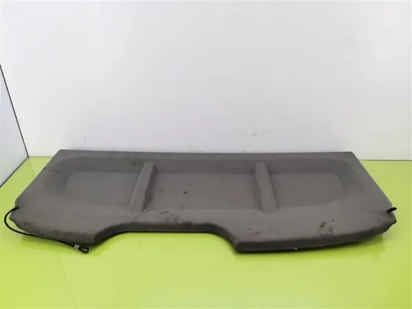 Bakre hylla OEM AVEO I TYL för Chevrolet Aveo I 2003-2007 image 2
