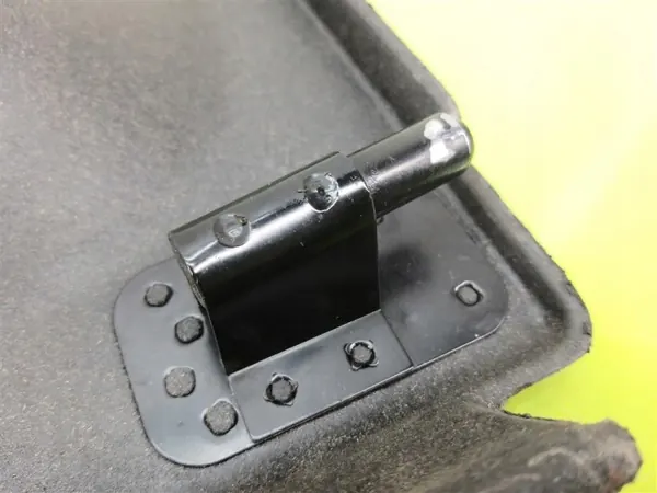 Bakre hylla OEM AVEO I TYL för Chevrolet Aveo I 2003-2007 image 3