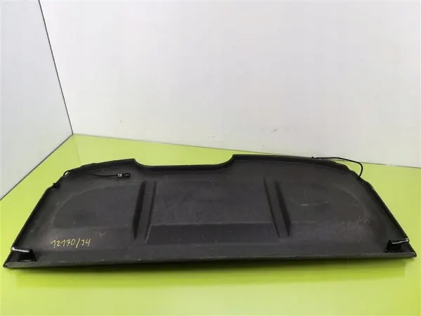 Bakre hylla OEM AVEO I TYL för Chevrolet Aveo I 2003-2007 image 4