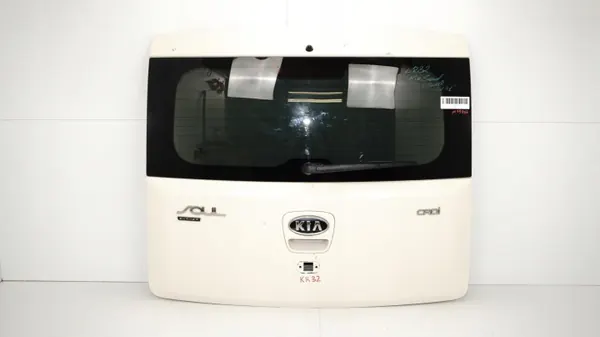 Baklucka OEM 360152441 för Kia Soul I 08-11 image 2