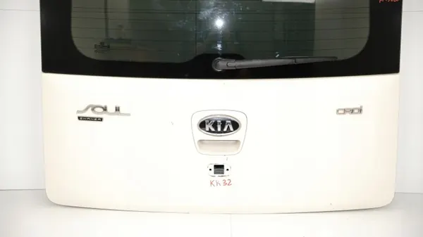 Baklucka OEM 360152441 för Kia Soul I 08-11 image 3
