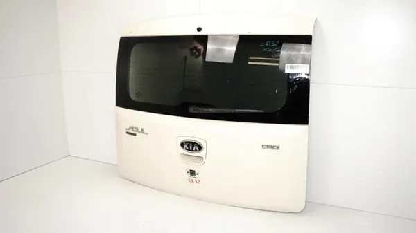 Baklucka OEM 360152441 för Kia Soul I 08-11 image 4