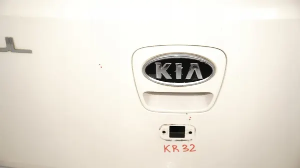 Baklucka OEM 360152441 för Kia Soul I 08-11 image 6