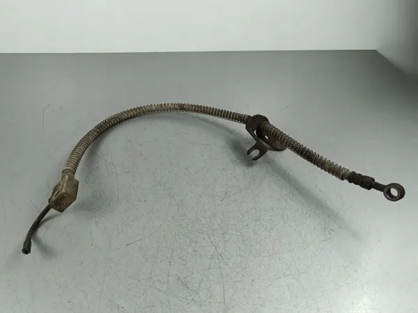 Remleiding SsangYong Rexton OEM FOB48848 image 2