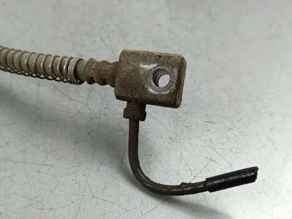 Remleiding SsangYong Rexton OEM FOB48848 image 3
