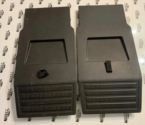 Bouchon de couvercle Land Rover Defender L8B2130B14CE image 2