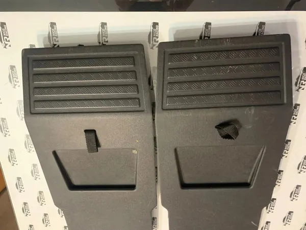 Bouchon de couvercle Land Rover Defender L8B2130B14CE image 3