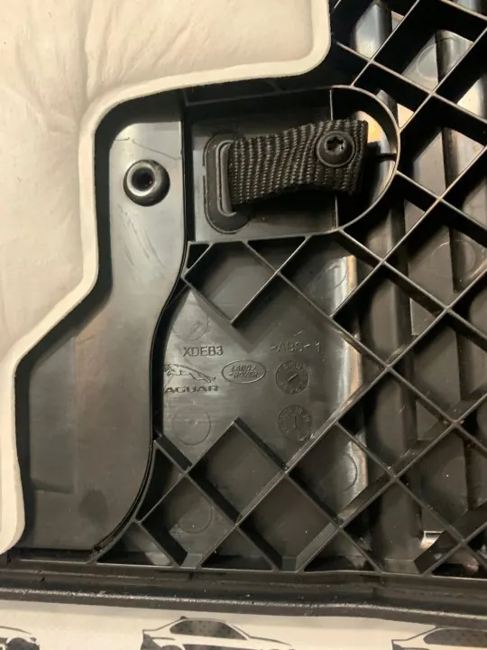 Bouchon de couvercle Land Rover Defender L8B2130B14CE image 4