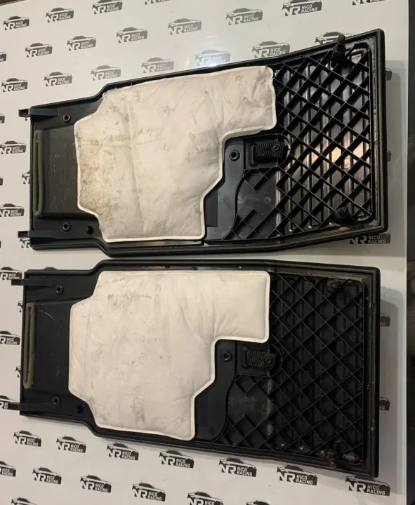 Bouchon de couvercle Land Rover Defender L8B2130B14CE image 5