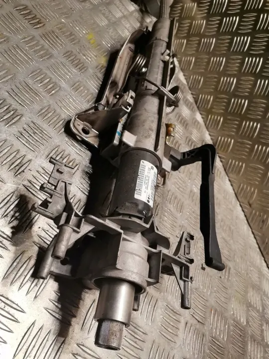 Peça de direção BMW OEM 6782763 - Usado image 3