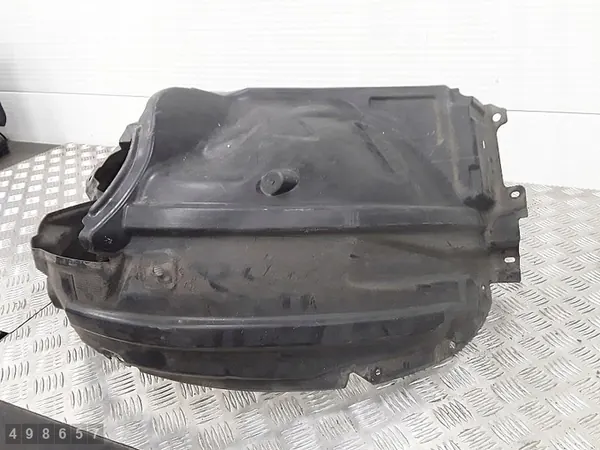 Nissan Juke Front Left Wheel Arch 2012 63843-BA60A image 2