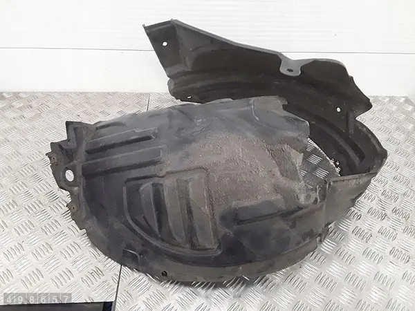 Nissan Juke Front Left Wheel Arch 2012 63843-BA60A image 3