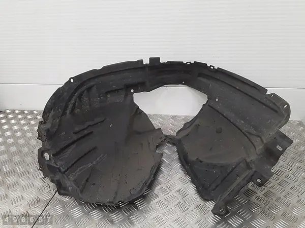 Nissan Juke Front Left Wheel Arch 2012 63843-BA60A image 5