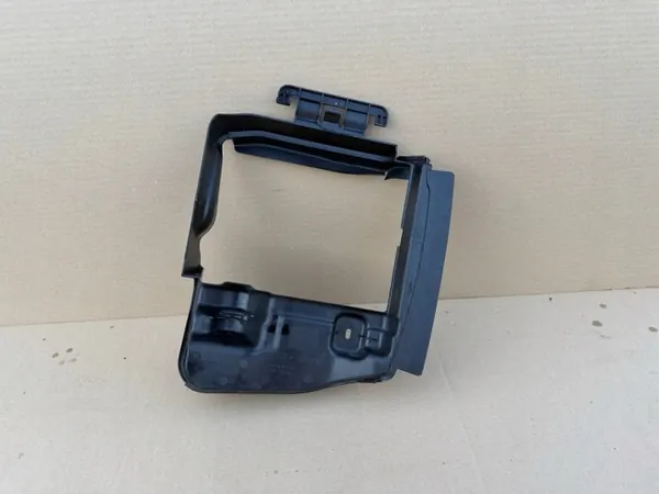 OEM 9677363980 ASW Luftintagsslang Fram Peugeot image 2