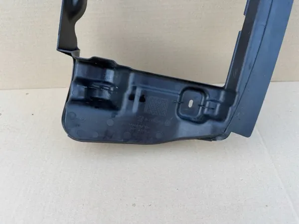 OEM 9677363980 ASW Luftintagsslang Fram Peugeot image 3