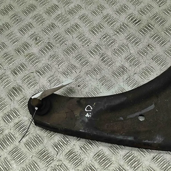 Nissan Juke II F16 2019 Braccio inferiore anteriore destro image 3