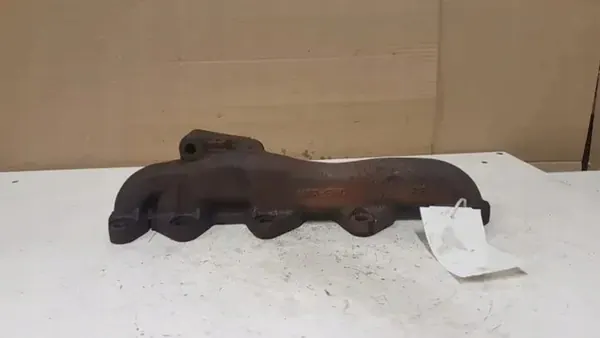 Exhaust Manifold HYUNDAI IX35 2.0L Diesel M1RENG image 2