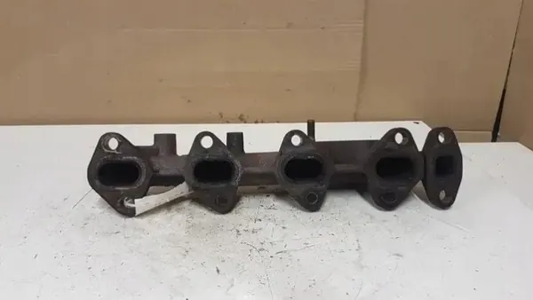 Exhaust Manifold HYUNDAI IX35 2.0L Diesel M1RENG image 3