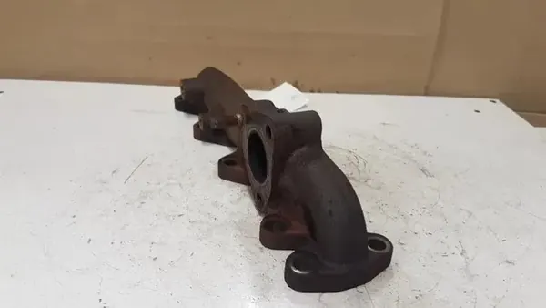 Exhaust Manifold HYUNDAI IX35 2.0L Diesel M1RENG image 4