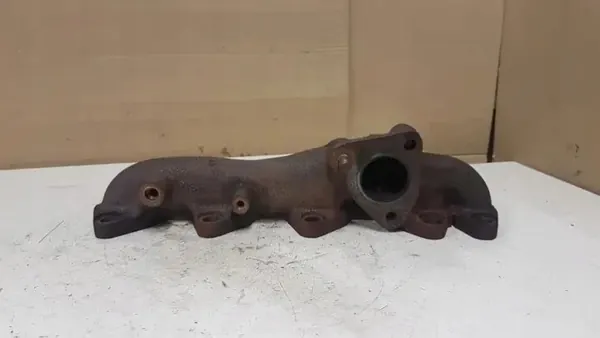 Exhaust Manifold HYUNDAI IX35 2.0L Diesel M1RENG image 5