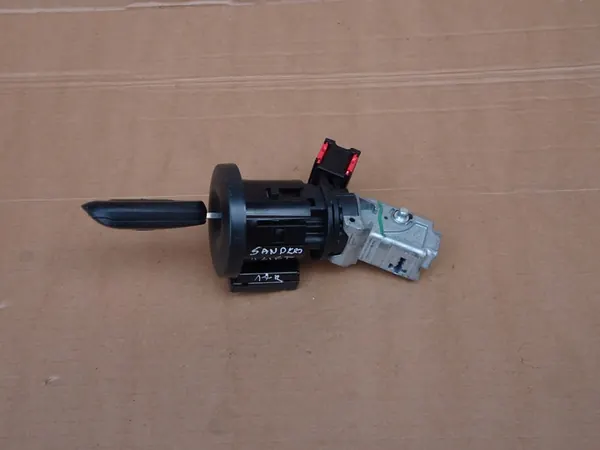 DACIA SANDERO II LIFT AVAINKATKAISIN 487002147R image 2