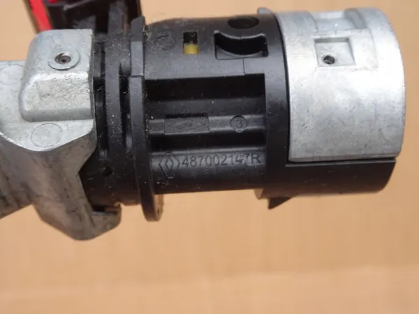 DACIA SANDERO II LIFT AVAINKATKAISIN 487002147R image 6