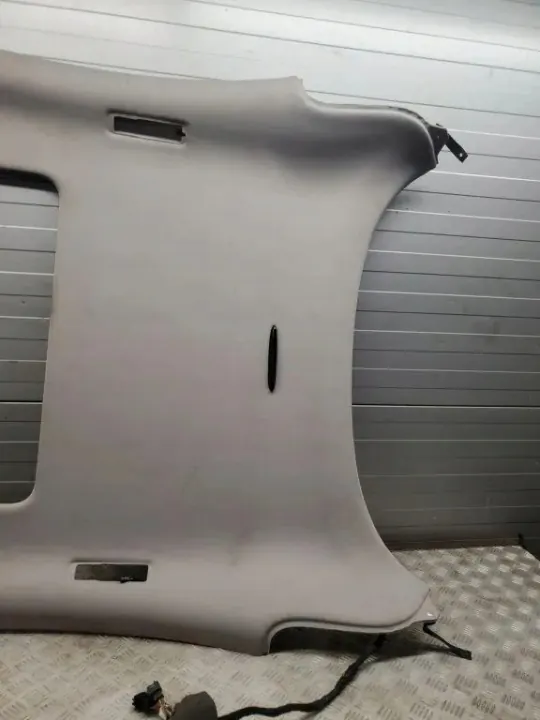 Mercedes-Benz CL C216 Katto OEM A2166900550 image 5